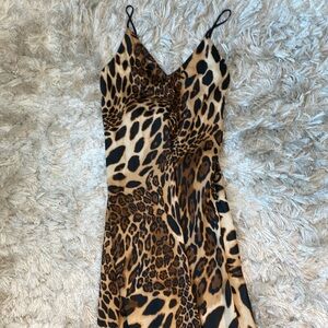 Natori Slip Dress